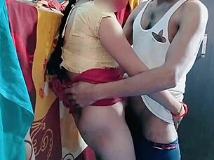 Extraordinary sexual intercourse with my spouse’s sister when she was alone