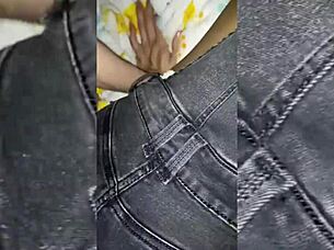 People like biking but i donot pleasure myself in my neighbor’s trousers, amused