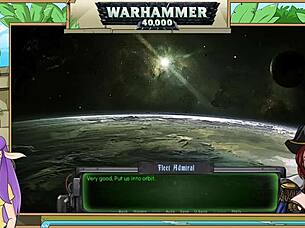 Inquisitor training in the world of Warhammer 40k: Part 15