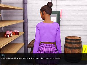Managing ego: A visual novel guide