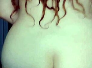 Home made video of mother in law teasing and bonking step son’s wife