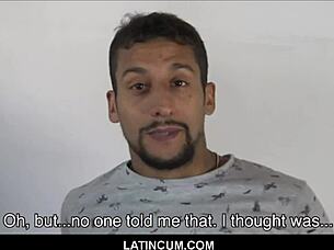 I Watch Rocco Go Gay for Pay