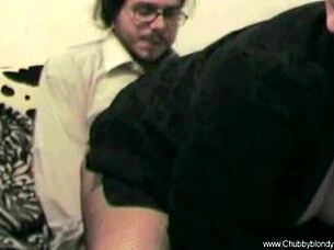 In intimate anal play with an Italian couple