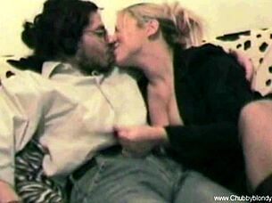 In intimate anal play with an Italian couple