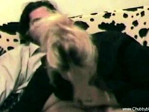 In intimate anal play with an Italian couple