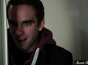 Bigtits milf in fantasy roleplay rides cowgirl and gets jizzed