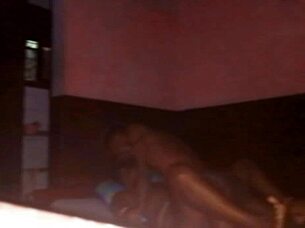 Steamy sex result of club encounter with a seductive dancer