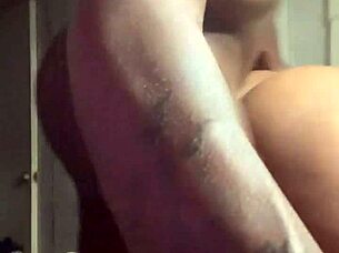 In part 1, amateur couple enjoys orgasm during mutual oral pleasure