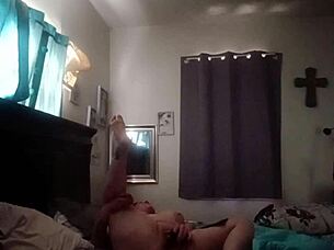 Mature and horny participants interacial phone sex in prison setting