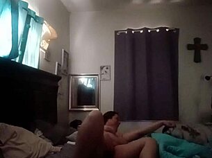 Mature and horny participants interacial phone sex in prison setting