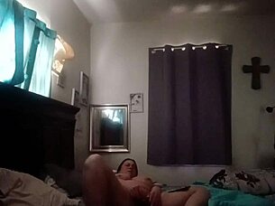 Mature and horny participants interacial phone sex in prison setting