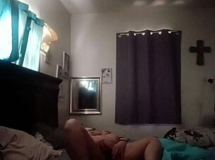 Mature and horny participants interacial phone sex in prison setting