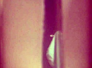 Hidden camera captured private teacher's bathroom