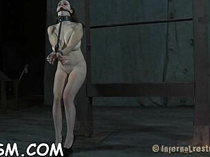 Nicole Doshi and Lucas Frost face fuck and rode hardcore