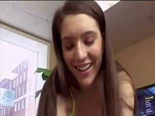 Revealed step sister's secret desire