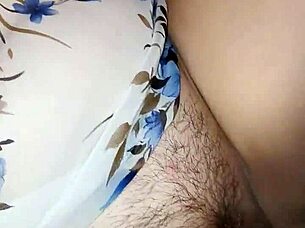 Sex video made by amateur Russian girlfriend