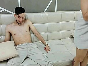 My, somewhat or rather, stepsister is looking for me to satisfy her sexual lust with my large penis