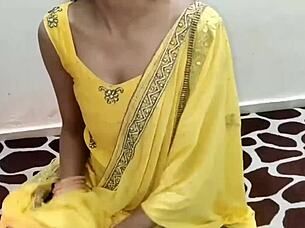 Desi Arab babe fucked like a dog multi times to entertain you