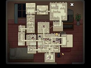 Asian village life: Hentai game village rhapsody space journey