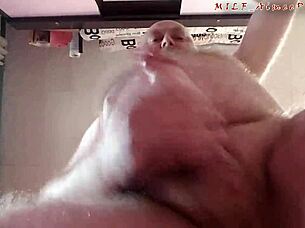 They want me to pleasure my cock while my mature spouse service on webcam for a younger, unknown woman