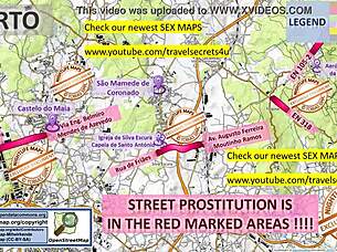 Group sex with prostitutes and callgirls in Porto