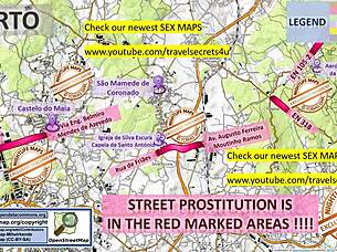 Group sex with prostitutes and callgirls in Porto