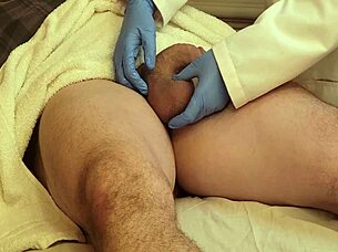 yo, urologist sessions part 3 got me hooked! 😍