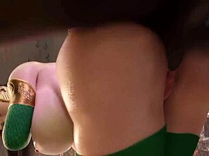 Ever seen such wild sfm titty fuck compilations?