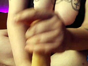 Collection of European babes doing titjobs and handjobs