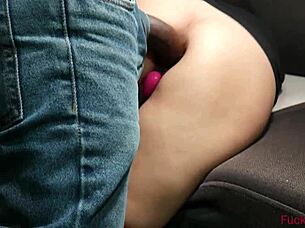Intense compilation of amateur women getting their built anal pleasure and hitting intense orgasms