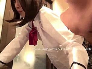 free uncensored scenes of uniformed babies in tokyo