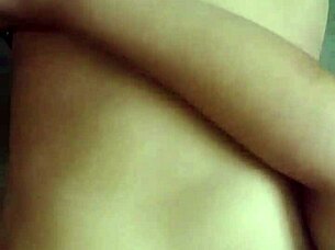 The bed is where a loving husband and wife engage in passion sex