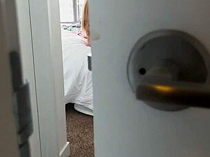 Elsa and Hollie really enjoy a rough sex with a well endowed partner