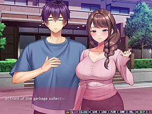 Husband's surprise: Part 8 wife becomes a sex goddess