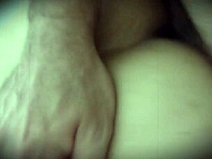 A Peruvian bare it all girl gets her doggystyle cravings met