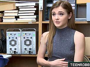 Teen robbers: teen thief takes on MASSIVE member to escape I ..