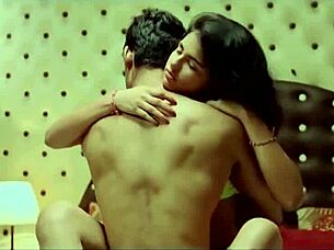 Unbelievable! Best Bollywood Sex Scene Goes Viral in California!