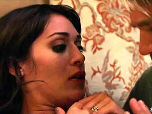 The 2013 steamy sexcapade by Lizzy Caplan and Frankie Boom