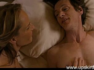 Sultry sex scenes in movies by Helen Hunt