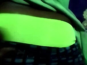 The fat lover of one horny dorm resident gives her a filthy last night, then a creampie