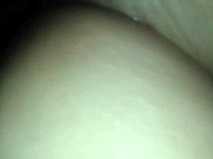 Horny Latina gets what she wants