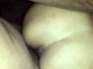 This fresh faced guy gets bent over and taken hard