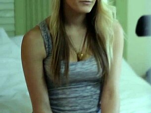 Hope Harper's steamy video confession of her sexual desires … and wild encounters