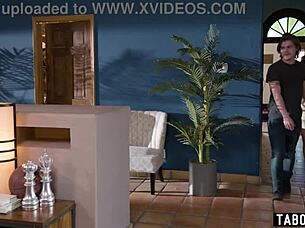 Stepmom, guide me to fuck my girlfriend hard!