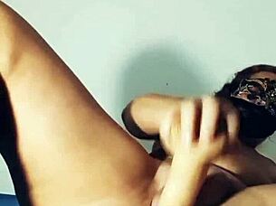 Seducing exhibitions, teasing softcore and dildo play in an alluring compilation
