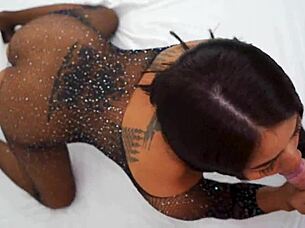 Gay lover Deepthroats and slowly sunken titties fuck sexy Asian mom doggystyle