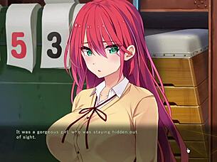 Nightmare x Vampire part 3 Vampire's wild anime gangbang