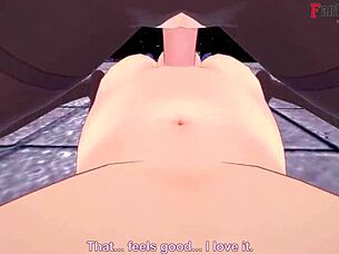 As for new Jersey AZUR LANE game gets naughty with hot babes and big tits
