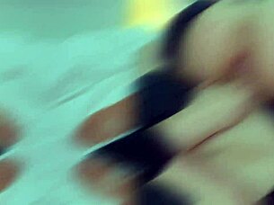Bold MILF Stepmother Rides Stepson's Dick Ass and Gets Creampied
