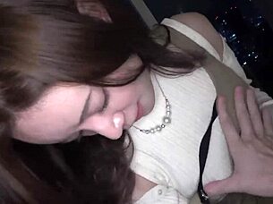 My husband can just not resist my beauty. Fucking Gorgeous Wife with kinky tendencies and a professional housewife's secret side (Part 2)